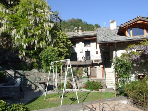 Chatillon House | Le Rocher