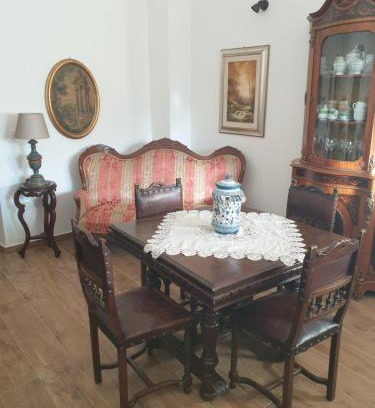 San Demetrio ne' Vestini Apartment | Le Rondinelle