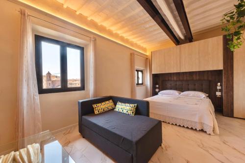 Empoli Apartment | Le Rondini, comfy flat
