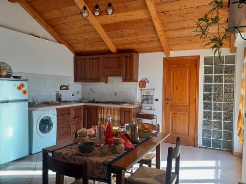 Corinaldo Apartment | Le Rondini