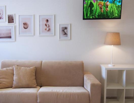 Villa Rosa Apartment | Le Rose Beach & Suites appartamenti fronte mare a Villarosa