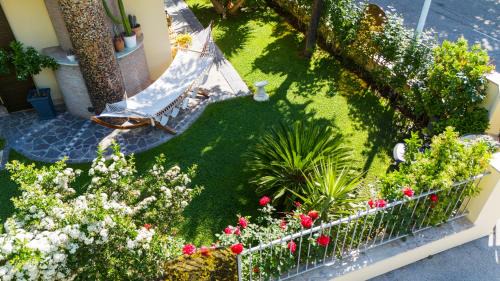 Misano Adriatico Bed & Breakfast | Le Rose - Suites e Breakfast a 5 min dal mare e Misano World Circuit