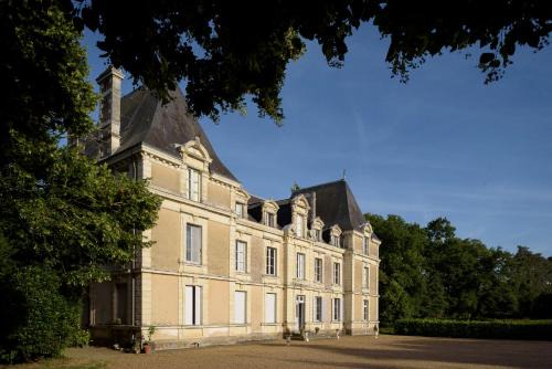 Saint-Clement-de-la-Place House | Le Rossay