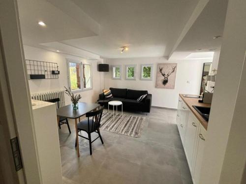 Collonges-sous-Saleve Apartment | Le Rossignol