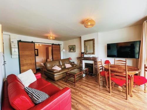 Chateau-Thierry Apartment | Le Rossignol