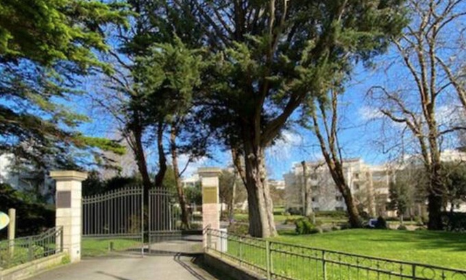 La Baule-Escoublac Apartment | LE ROYAL - 500m plage - Wifi - Parking
