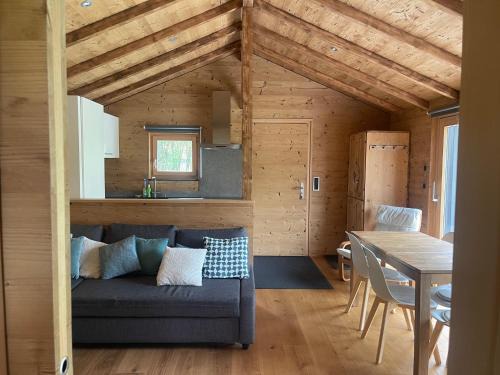 Coeuve House | Le Rucher Mirabelle