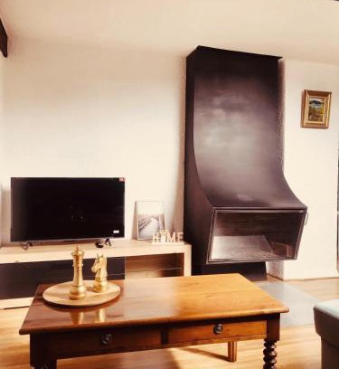 Morteau Apartment | Le Rustique Apartement