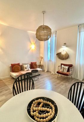 Saint-Victor Apartment | Le Saint Victor