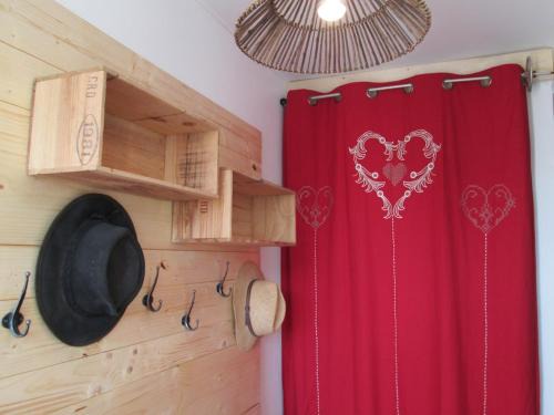 Loisia Apartment | Le SAPOITIER gite de charme