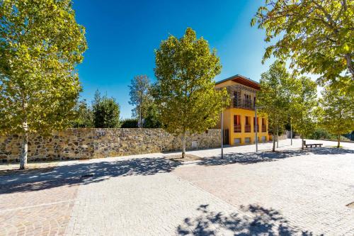 Poggi del Sasso Bed & Breakfast | Le Scuole B&B - by ColleMassari Hospitality