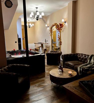 Coteaux Ouest Apartment | Le secret d’Adam