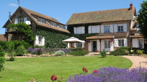 Ozolles House | Le Serpolet