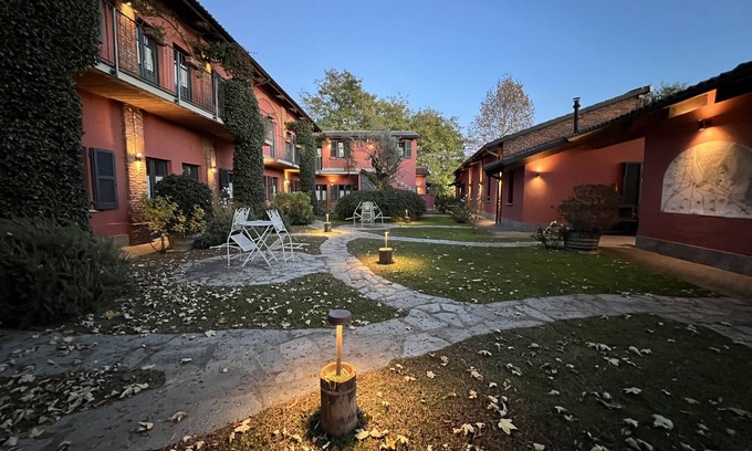 Moncalieri House | Le Serre Suites & Apartments