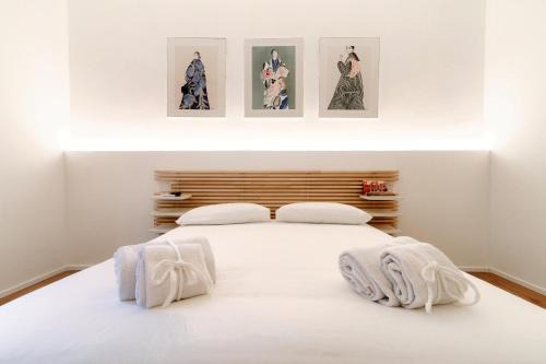 Como Apartment | Le Seterie Apartment