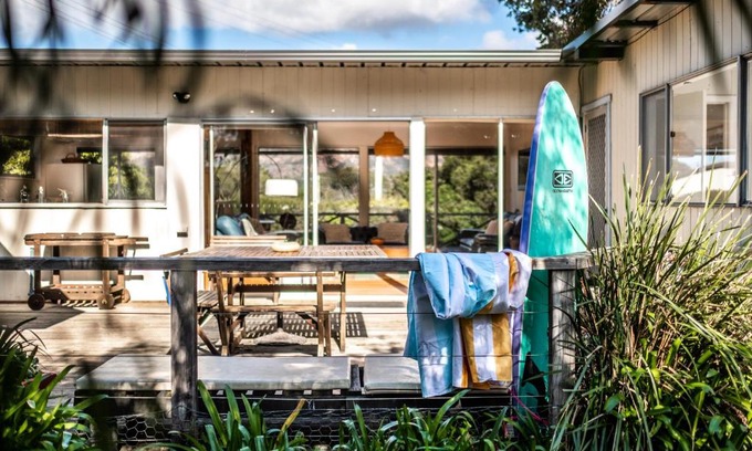 Coles Bay House | Le Shack - Freycinet Holiday Houses