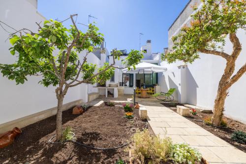 Sogliano Cavour House | Le Site - Un' Esperienza Autentica nel Salento