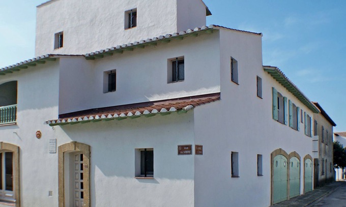 Saintes-Maries-de-la-Mer Apartment | Le Soleil Camarguais by Interhome