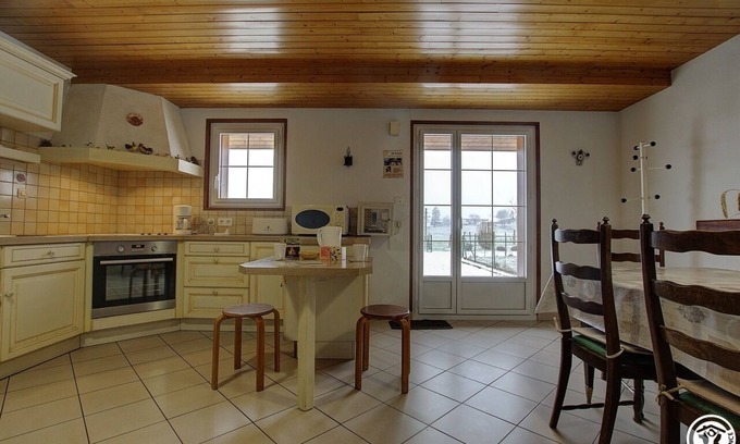 Saint-Etienne-du-Bois House | Le Soleil Couchant - Saint-etienne-du-bois