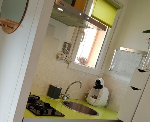 Anglade House | LE SOLO