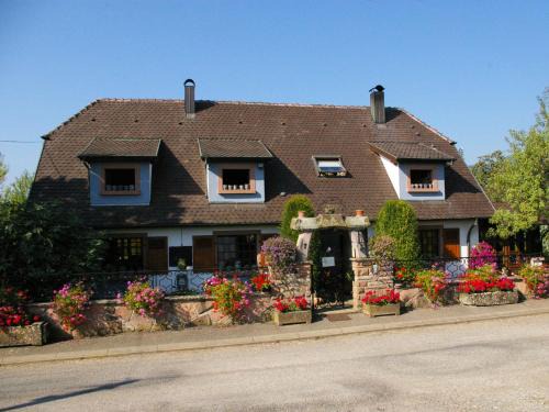 Beblenheim Apartment | Le Sonnenglanz