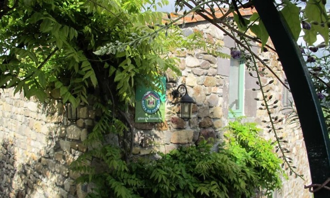Montaigut-le-Blanc House | Le Soupirail - Gîte des Pailhas
