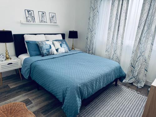 Mirabel Apartment | Le St-Augustin - à 15 minutes des Outlets de Mirabel