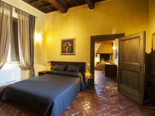 Anagni House | Le Stanze Del Duomo