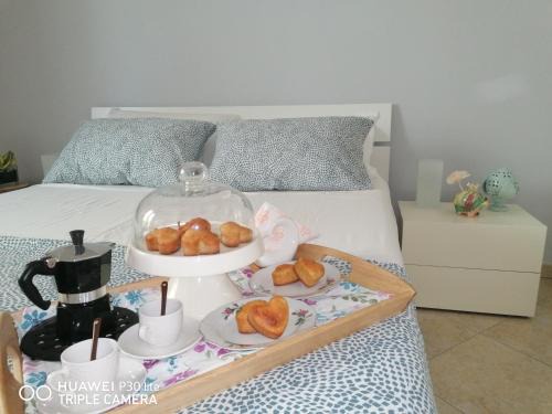 Alezio Bed & Breakfast | Le stanze del Sole b&b