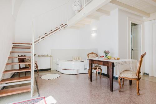 Felline Bed & Breakfast | Le Stanze di Felline- Monolocali vacanze-