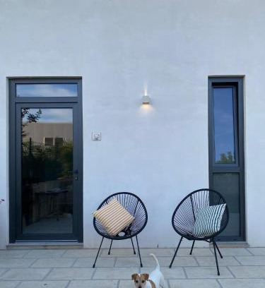 Ruffano Bed & Breakfast | Le stanze di Otello