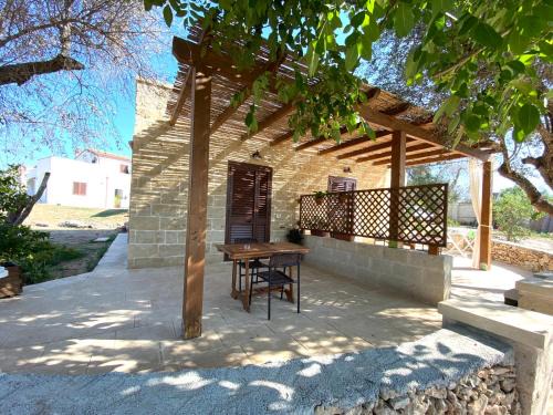 Borgagne House | Le stanze di Ray - Salento Homes