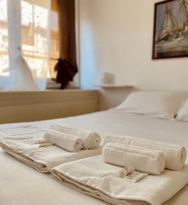 Santa Caterina House | Le stanze di Vallí