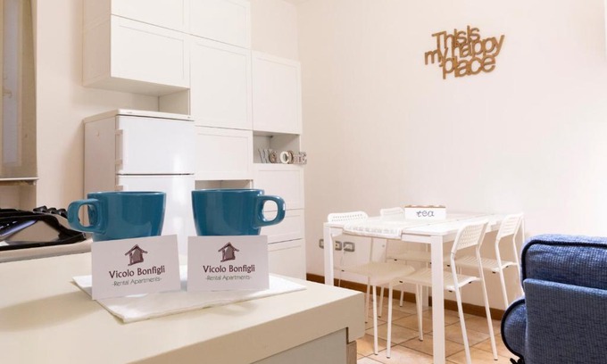 Osimo Apartment | Le Stanze di Vicolo Bonfigli