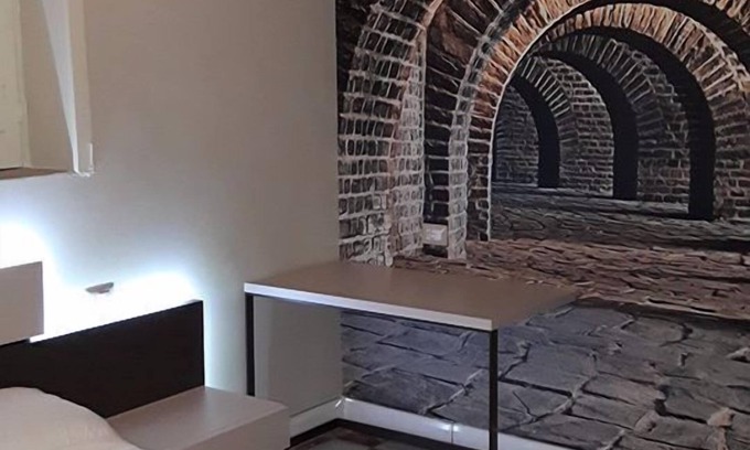 Capo Peloro House | Le Stanze di Villa Labruto