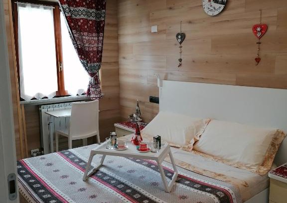 Panice Soprana Apartment | Le stelle 1400 - Cabanaira Condominio