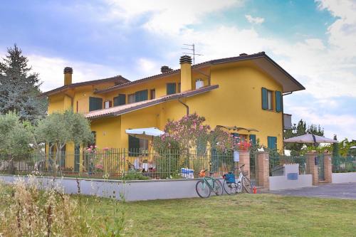 Badiaccia Apartment | Le stelle della Badiaccia - Orione