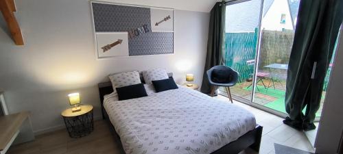 Loches House | Le studio de la Pouletterie