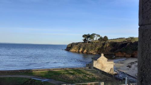 Douarnenez Apartment | Le Studio du Nevet