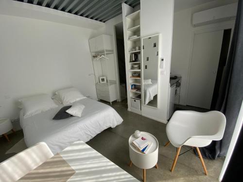 Montauban Apartment | Le Studio