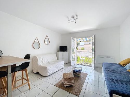 Damgan Apartment | Le Studio La Plage à 350m Le Centre à 500m