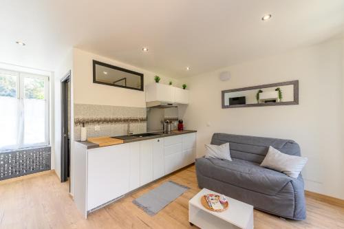 Mouroux Apartment | Le Studio Mouroux - 30min de Disneyland