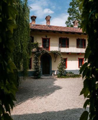 Scaparone House | Le Suite di Borgo Casa Scaparone