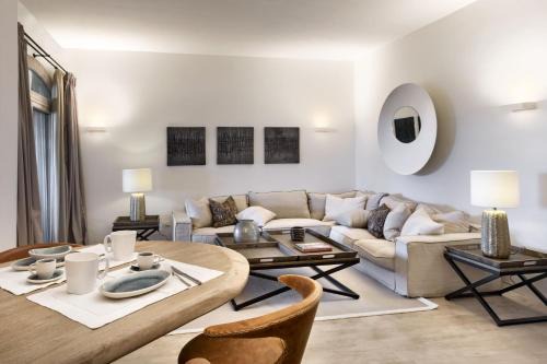 Porto Cervo Apartment | Le Suites Porto Cervo