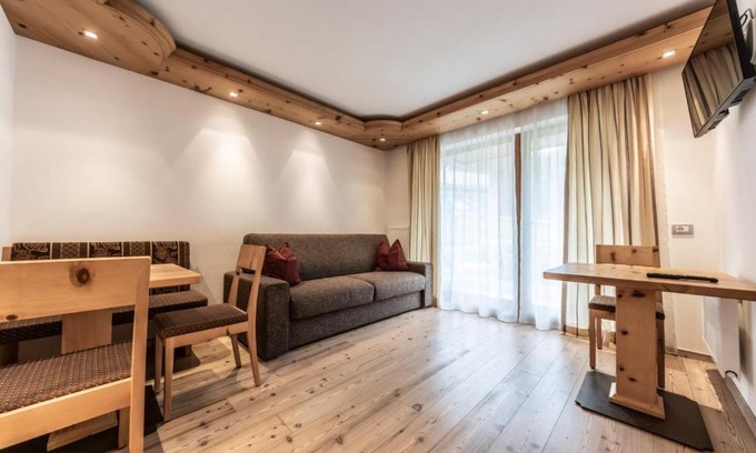 Mareo Apartment | Le Table D