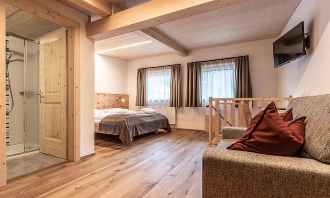 Mareo Apartment | Le Table E