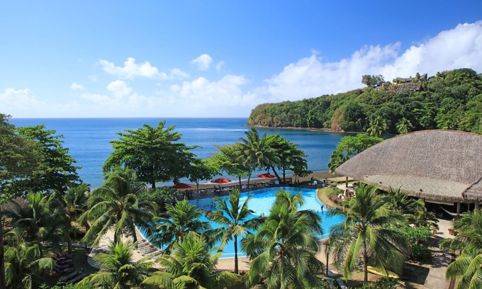 Arue Hotel | Le Tahiti by Pearl Resorts