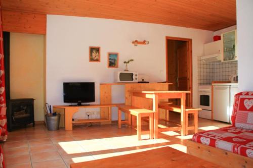 Nevache Ski Chalet | Le Taquo Hameau des Chazals Nevache Hautes Alpes