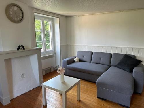 Charolles Apartment | Le TEMERAIRE
