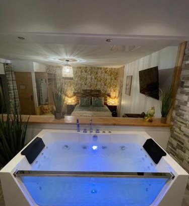 Saint-Savinien Bed & Breakfast | Le Temps d une Escapade